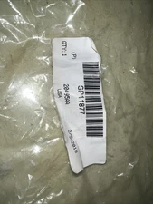 Suspension Air Bladder SP11877