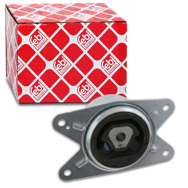 Febi Bilstein Motorlager Passend FüR Opel Astra T98 F70 Zafira Vauxhall Astra G-image