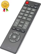 Replacement for Emerson-Tv-Remote, NH310UP Remote Control Compatible with Emerso