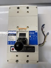 Eaton HND312T38W Breaker 1200A HND 65k 600V 3 Pole Digitrip RMS 310 12NES1200T