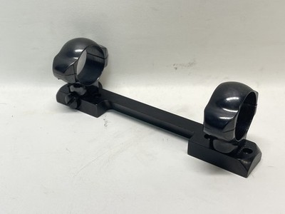 Browning ABSA Mount and Rings