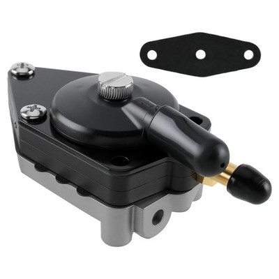 388268 Fuel Pump Compatible for Johnson Evinrude 20HP 25HP 28HP 30HP 35HP 40HP