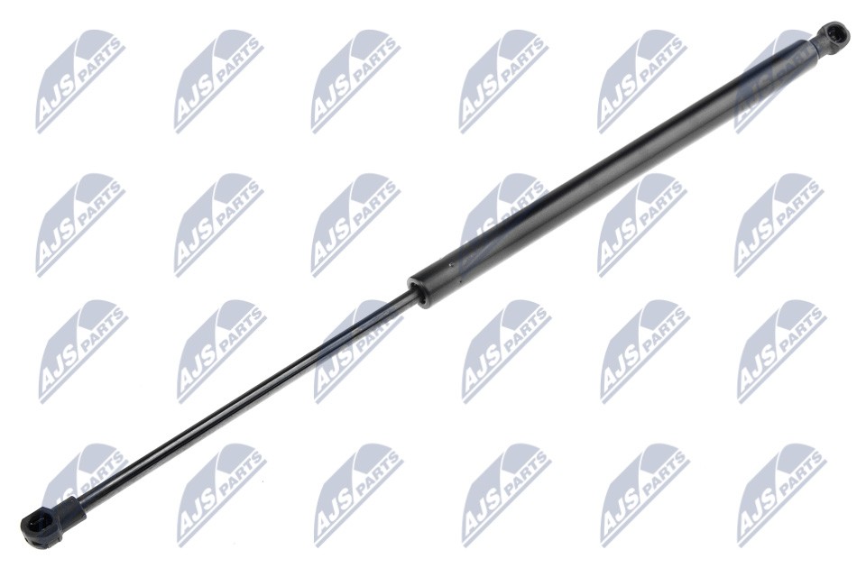 Fits NTY AE-HY-023 TAILGATE GAS SPRING L=497MM, F=580N HYUNDAI SANTA  ⭐UK Stock⭐