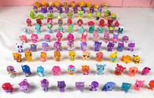 Hatchimals CollEGGtibles Mixed Lot 100 Pieces "No duplicates" By Spin Master