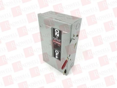 GENERAL ELECTRIC TGN3321 / TGN3321 (NEW NO BOX)