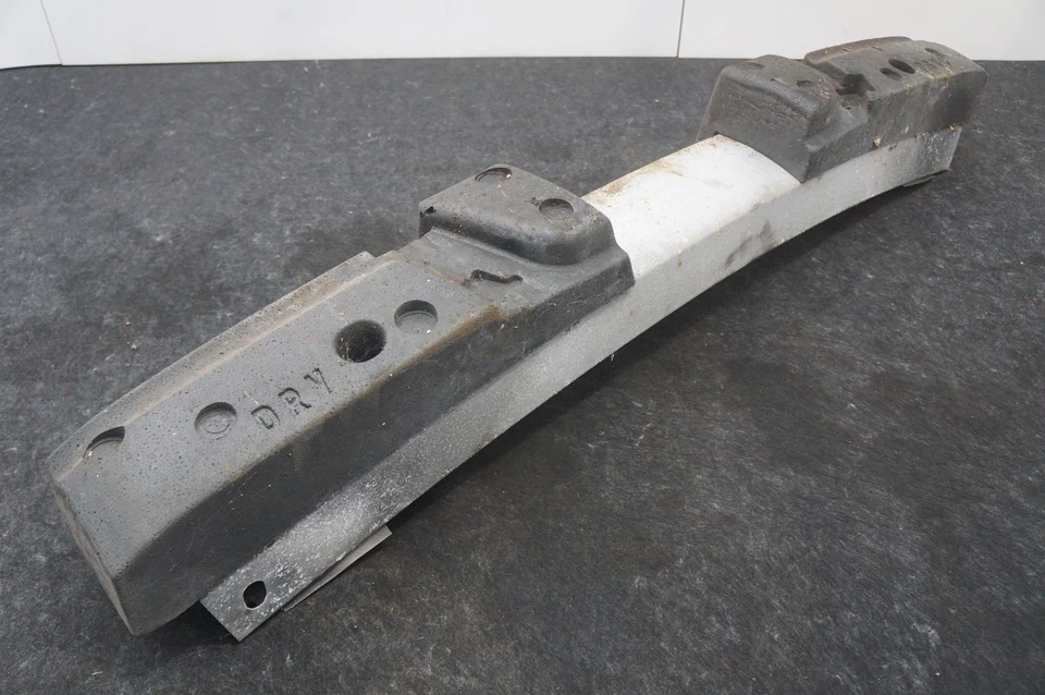 Amortiguador barra impacto refuerzo parachoques trasero 6W4Z17906A Ford Thunderbird 02-05 Foto 3 de 4