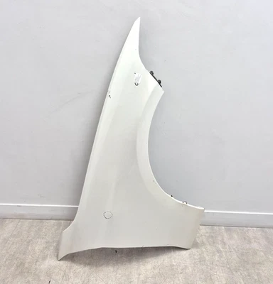 ✅Aile avant droite 41007284646 41009633538 BMW 116I F20 2014 1.6 ES 77996865 - Photo 1/4