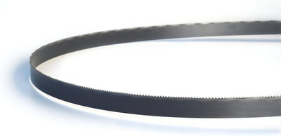 8-7/8 In. X 1/2 In. X In20 In. 10/14Tpi Porta-Band Saw Blade