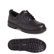 APACHE AP306 Water Resistant Shoe with Midsole Steel Toe Safety