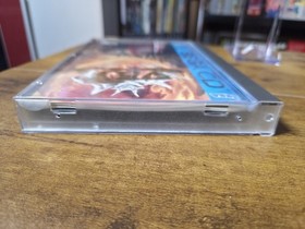 READ* (DEEP SCRATCHES) Vay with Map, Manual & Registration Card (Sega CD, 1994) 