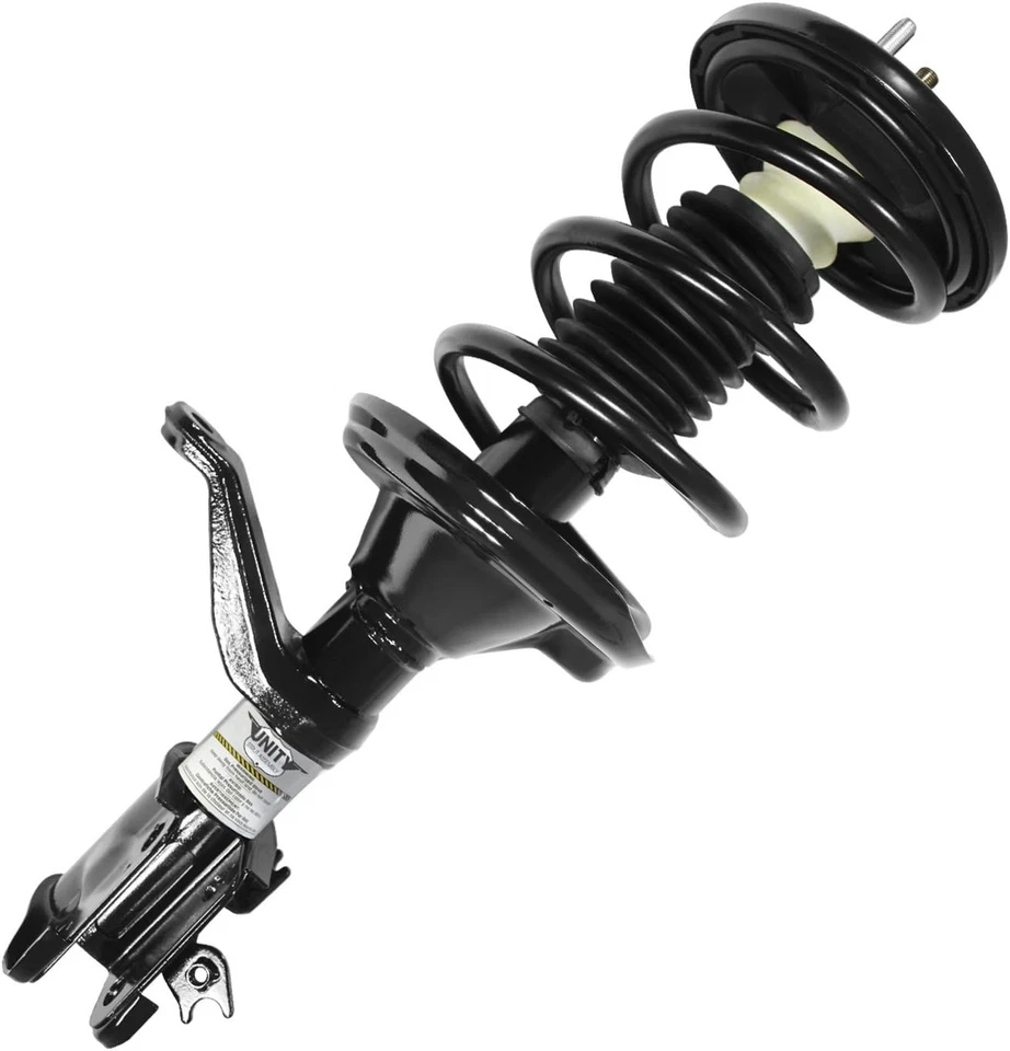 Unity 4 件装完整支柱组件适用于 '03-'11 本田 Element 4-11663-15344-001 — 第 3/4 张图片