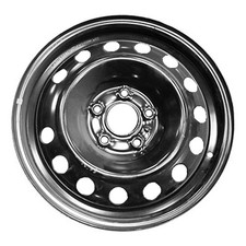 74695 Reconditioned Oem 16x6.5 Black Steel Wheel Fits 2014-2019 Kia Soul 74695 Reconditioned Oem 16x6.5 Black Steel Wheel Fits 2014-2019 Kia Soul