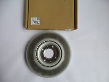 Original PEUGEOT 208 308 5008 CITROEN C4 DS4 DS5 Bremsscheibe 1-St. vorne 4249J8