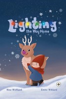 Nina Wahlund | Lighting The Way Home | Taschenbuch | Englisch (2025)