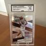 GEM MINT 10! Panini 2024-25 Revolution Kawhi Leonard #74 Clippers NBA Basketball