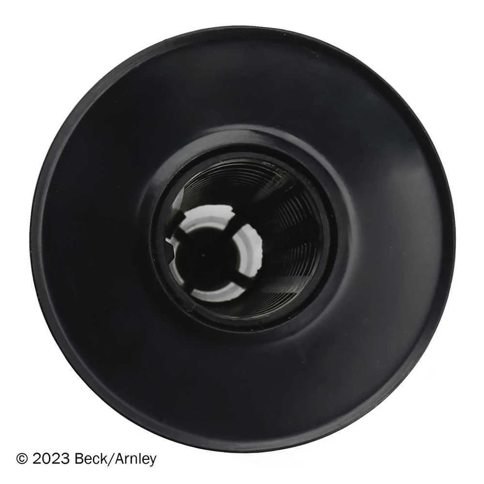 Filtro de aceite del motor para Mercedes-Benz E350 2011-2018, SLK350 CL550 E400 BECK/ARNL Foto 3 de 4