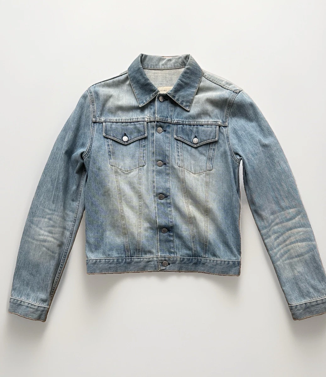 25+ HELMUT LANG Men's Coats, Jackets & Vests for sale | Updated