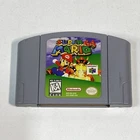 New ListingSuper Mario 64 - Nintendo 64