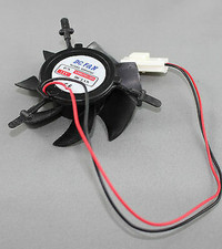 REPLACEMENT FISHER & PAYKEL FRIDGE SMALL 12VOLT FAN 3 884518P 881113P 820682P