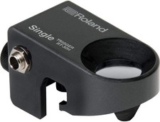 Roland RT-30H Acoustic Drum Trigger for Tom Snare Hybrid Drum V-Drums Japan