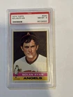 1976 Topps - Nolan Ryan #330, PSA 8