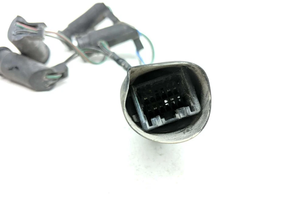 16 Triumph America Dash Indicator Light Harness - Image 3 of 4