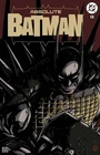 ABSOLUTE BATMAN #13 TAKASHI OKAZAKI NYCC 2025 VARIANT LIMITED TO 800 COPIES