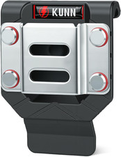 Drill Holder for Tool Belt, Drill Belt Clip  Tape Measure Holster  Low-Profile