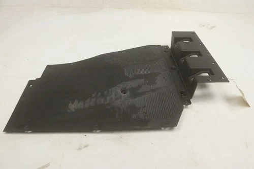 Polaris Ranger 1000 Prem PS 23 Floor Pan Left 5455133-070 51282