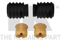 Nk StoßDäMpfer StaubschüTzer 692510 FüR Mondeo B4Y B5Y Ford 3 16V Sci Tddi Tdci