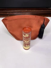 YSL OPIUM Perfumed Dusting Body Powder 0.75oz / 22g Vintage Bottle 50%