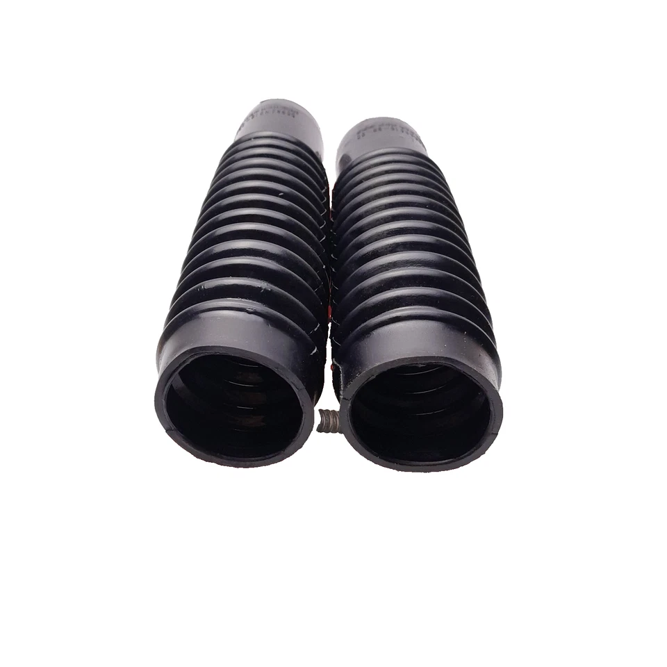 Honda S90 CS90 CL90 CB125 CB125S CT110 Rubber Boot Front Fork New #1 Foto 3 de 4