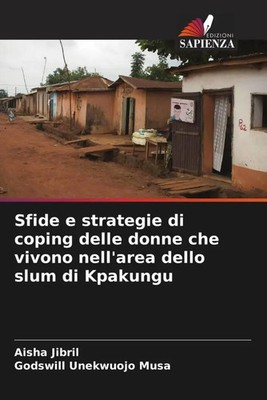 Aisha Jibril (u. a.) | Sfide e strategie di coping delle donne che vivono...