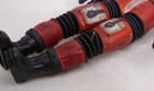 MATTEL MAJOR MATT MASON SERGEANT STROM FIGURE WITH HELMET — photo 4