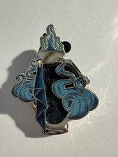 Loungefly Hades - Villains Potion Bottle Mystery 2025 Disney Pin G1