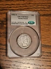 1892-O 25c CAC F Details