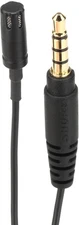 Shure MVL Mobile Lavalier Microphone