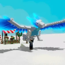 Frost Dragon / Grow a Garden / Cheap and Fast