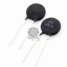 5pcs NEW 47D-15 NTC 47D-15 Thermistor