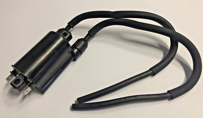 Zündspule 12V für Honda CB CBR NT NTV VT VTX XL GPX W ZX ZZR 30510-MM8-003 72423