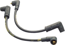 Accel Suppression Core Wire Set 8.8Mm Black 172072K