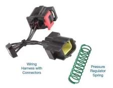 45RFE 545RFE 10-25 PSI Rise New Line Pressure Booster RFE-LB1 / LB2 (99698)*