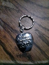 Teacher's Gift Keychain