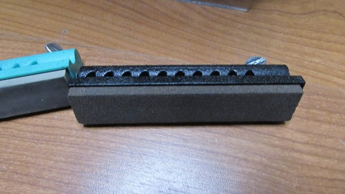 Blade Master For A Professional Edge Knife Sharpening Kit - Imagen 6 de 6