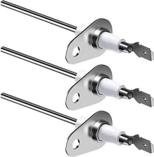 Flame Sensor Replacement Part For Goodman Furnace- Furnace Ignitor Rod For Goodm