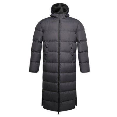 soul star puffer jacket