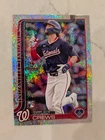 2025 Topps Dylan Crews Base (Raw)