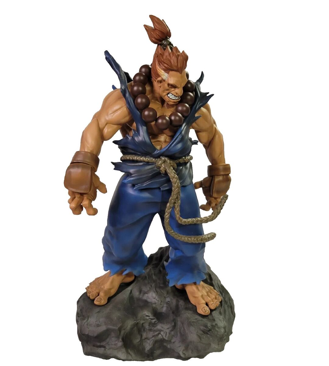 Street Fighter Akuma Statue Limited 361/500 SOTATOYS | eBay Street Fighter Akuma Statue Limited 361/500 SOTATOYS | eBay