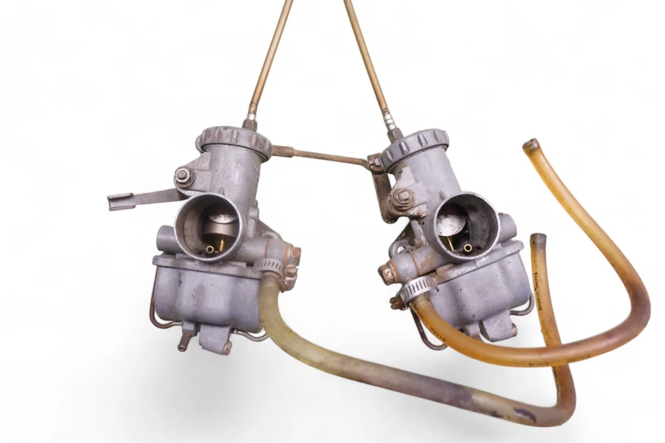 Carburador Honda Cl77 Cl-77 Cl 77 Scrambler Cl72 305 *2582A 1964 Foto 2 de 4