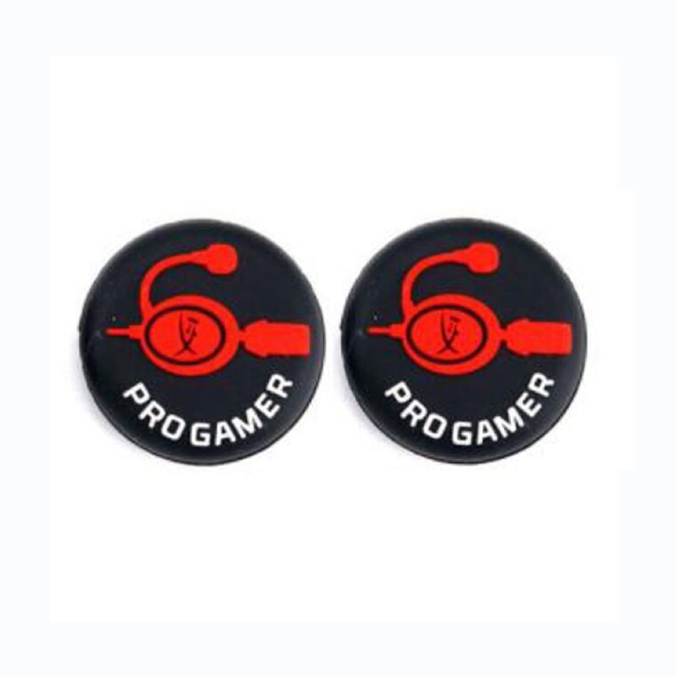 Gommini Protettivi Grip Analogico Ps1 Ps2 Ps3 Ps3 Ps4 Ps5 Xbox 360 One X Thumbstick - Foto 11